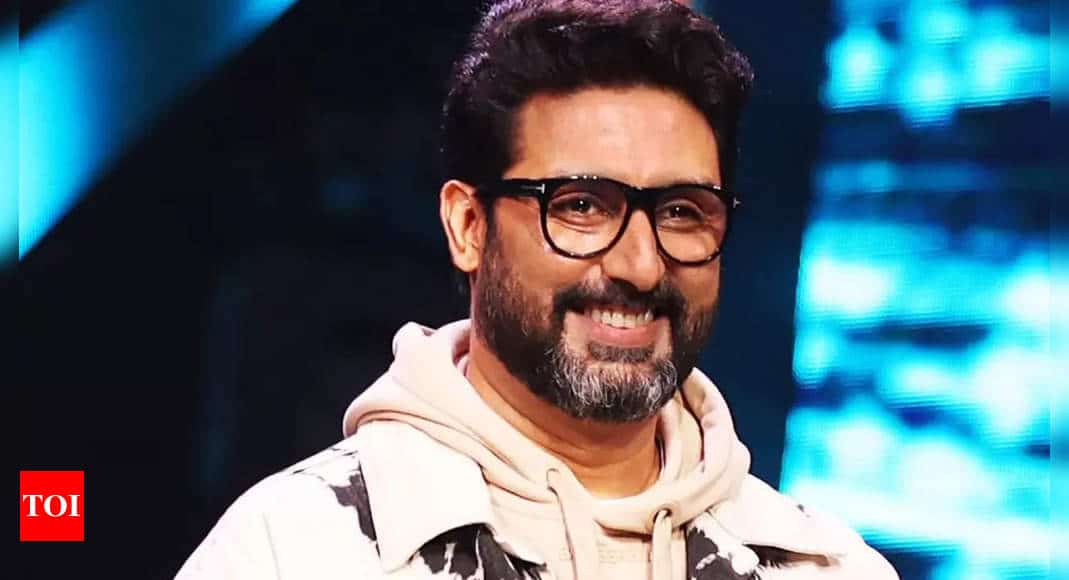 Abhishek Bachchan purchases six apartments for more than Rs 15 crore in Mumbai’s Borivali area: Report | Hindi Movie News - Times of India 6 Abhishek Bachchan purchases six apartments for more than Rs 15 crore in Mumbai’s Borivali area: Report | Hindi Movie News - Times of India