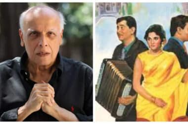 Mahesh Bhatt REACTS to reports of Sanjay Leela Bhansali's 'Love and War' being inspired by Raj Kapoor's 'Sangam': 'It proves the enduring power of the film's narrative' - Exclusive | - Times of India 19 Mahesh Bhatt REACTS to reports of Sanjay Leela Bhansali's 'Love and War' being inspired by Raj Kapoor's 'Sangam': 'It proves the enduring power of the film's narrative' - Exclusive | - Times of India