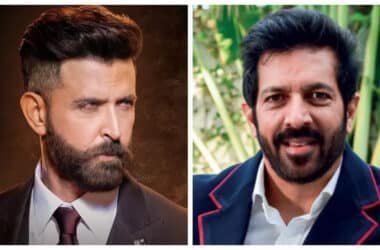 After Kartik Aaryan, Kabir Khan to collaborate with Hrithik Roshan for a post-apocalyptic thriller: Report | - Times of India
