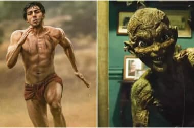 Chandu Champion box office collection day 5: Kartik Aaryan's film loses to Munjya's impressive run | Hindi Movie News - Times of India 20 Chandu Champion box office collection day 5: Kartik Aaryan's film loses to Munjya's impressive run | Hindi Movie News - Times of India