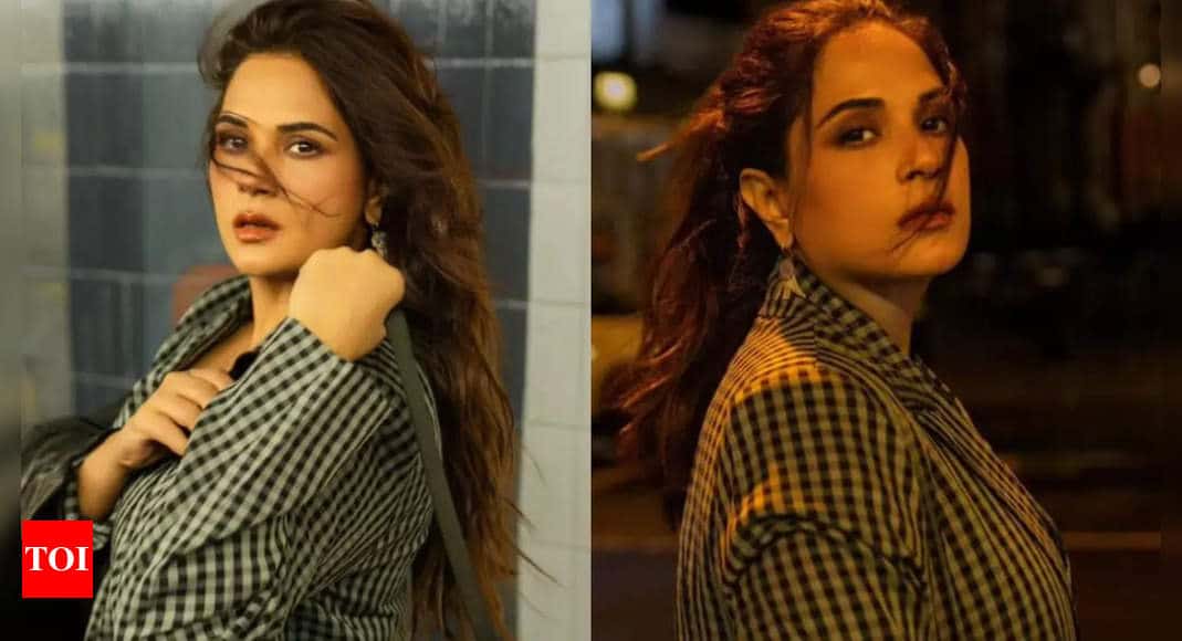 Mom-to-be Richa Chadha recalls her impromptu solo trip to Amsterdam: 'Can't just up and leave now anymore na?' | Hindi Movie News - Times of India 8 Mom-to-be Richa Chadha recalls her impromptu solo trip to Amsterdam: 'Can't just up and leave now anymore na?' | Hindi Movie News - Times of India