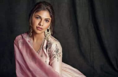 Sharmin Segal opens up about feeling dissatisfied with her appearance: 'I wish I looked like Bella Hadid' - Times of India 16 Sharmin Segal opens up about feeling dissatisfied with her appearance: 'I wish I looked like Bella Hadid' - Times of India