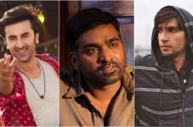 Dinesh Karthik picks Ranbir Kapoor, Vijay Sethupathi, Ranveer Singh for Virat Kohli, Rohit Sharma and Hardik Pandya's biopics | Hindi Movie News - Times of India