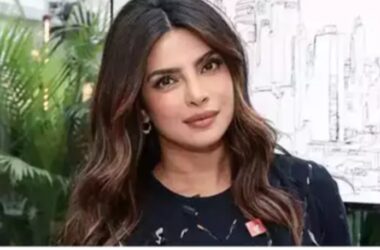 Priyanka Chopra injures herself while shooting for 'The Bluff'; shares pic: see inside | Hindi Movie News - Times of India 8 Priyanka Chopra injures herself while shooting for 'The Bluff'; shares pic: see inside | Hindi Movie News - Times of India