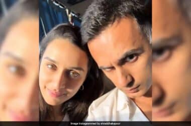 Shraddha Kapoor Seemingly Confirms Dating Rumours With Rahul Mody: "Keep My Heart..." 14 Shraddha Kapoor Seemingly Confirms Dating Rumours With Rahul Mody: