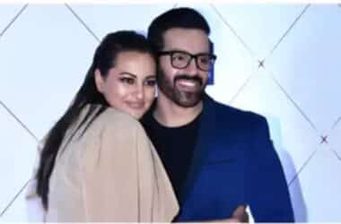 Ahead of his sister Sonakshi Sinha's wedding to Zaheer Iqbal, Luv Sinha shares a cryptic note... | Hindi Movie News - Times of India 24 Ahead of his sister Sonakshi Sinha's wedding to Zaheer Iqbal, Luv Sinha shares a cryptic note... | Hindi Movie News - Times of India
