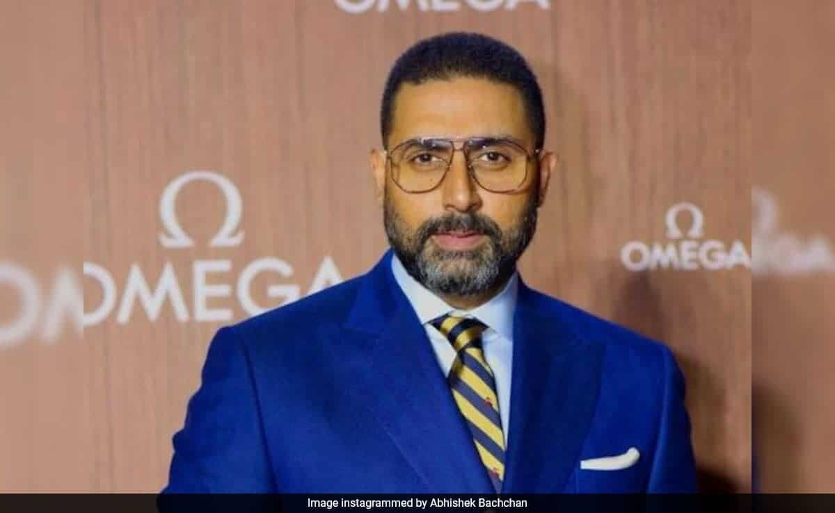Abhishek Bachchan Buys Six Apartments Worth Rs 15 Crore In Mumbai: Report