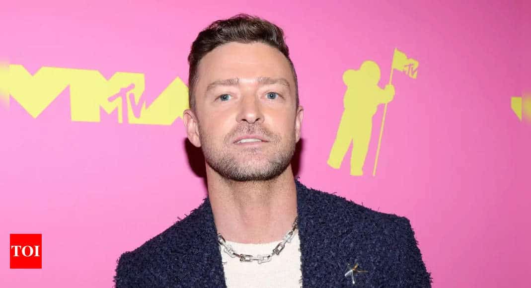 Justin Timberlake plans to perform in Chicago despite recent DWI arrest | English Movie News - Times of India 7 Justin Timberlake plans to perform in Chicago despite recent DWI arrest | English Movie News - Times of India