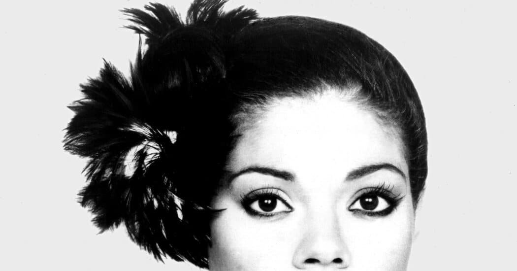 Angela Bofill, R&B Hitmaker With a Silky Voice, Dies at 70