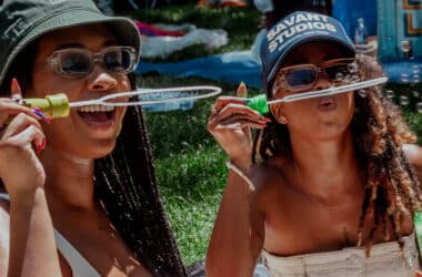 Juneteenth Weekend in Brooklyn? It’s an Easy Call. 17 Juneteenth Weekend in Brooklyn? It’s an Easy Call.