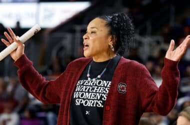The T-Shirt’s Message Is Simple: ‘Everyone Watches Women’s Sports.’