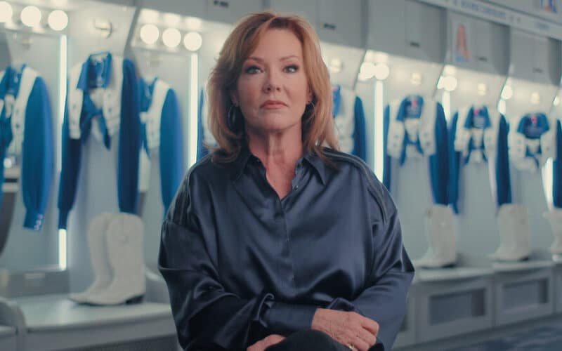 Getting Real With the Dallas Cowboys Cheerleaders 4 Getting Real With the Dallas Cowboys Cheerleaders