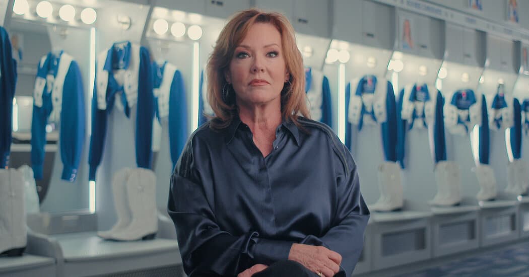 Getting Real With the Dallas Cowboys Cheerleaders 8 Getting Real With the Dallas Cowboys Cheerleaders