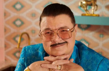 Is Murray Hill’s Showbiz Dream Finally Coming True? 13 Is Murray Hill’s Showbiz Dream Finally Coming True?