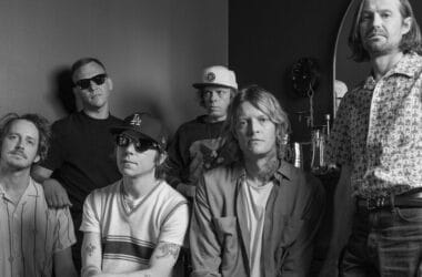 How Cage the Elephant’s Frontman Nearly Lost It All 17 How Cage the Elephant’s Frontman Nearly Lost It All