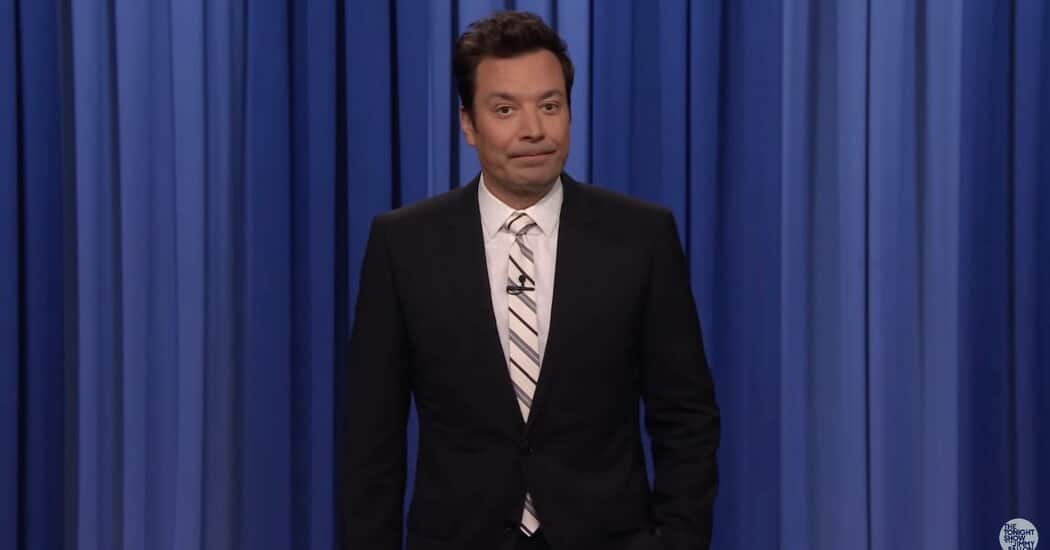 Late Night Trolls Trump After Report of ‘Severe Memory Issues’ 8 Late Night Trolls Trump After Report of ‘Severe Memory Issues’