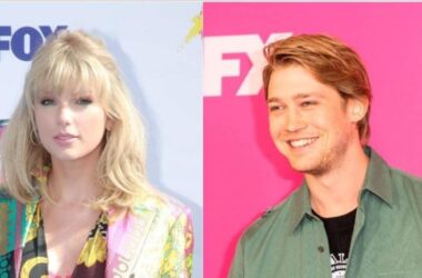 Joe Alwyn denies visiting Black Dog pub mentioned in Taylor Swift's album while addressing his breakup with singer 12 Joe Alwyn denies visiting Black Dog pub mentioned in Taylor Swift's album while addressing his breakup with singer
