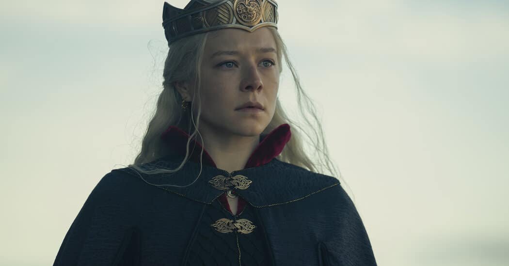 Who’s Who in ‘House of the Dragon’? Here’s a Refresher