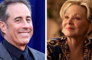 Is This Season of ‘Hacks’ Trolling Jerry Seinfeld?