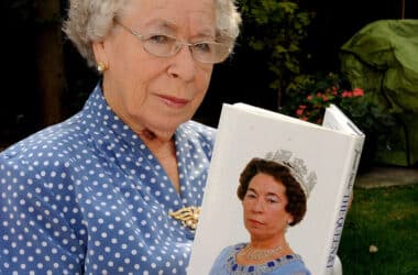 Jeannette Charles, Who Doubled for the Queen, Is Dead at 96 19 Jeannette Charles, Who Doubled for the Queen, Is Dead at 96