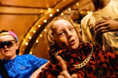 Did a Group of Irish Tweens Write the Song of Summer? 11 Did a Group of Irish Tweens Write the Song of Summer?