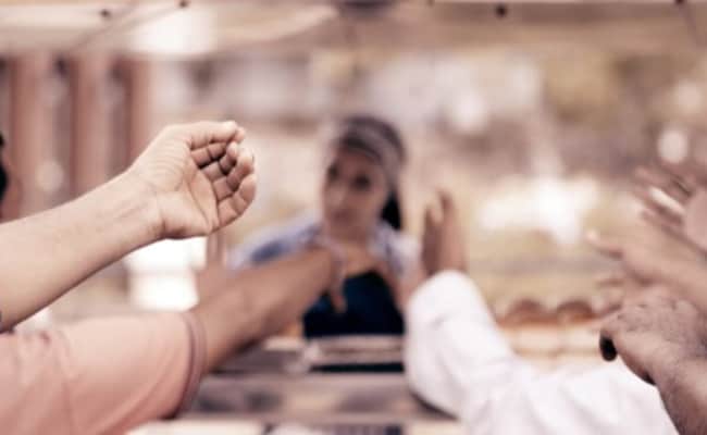 Bigg Boss OTT 3: 'Vada Pav Girl' Chandrika Dixit Joins the House?