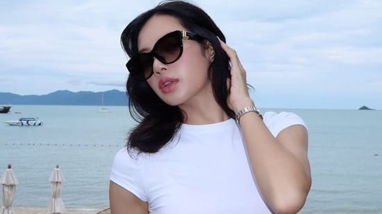 Blackpink's Lisa is all set to make her comeback with a new song. Blackpink's Lisa is all set to make her comeback with a new song.