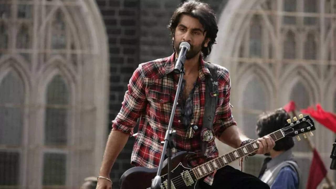 'Rockstar' re-release box office collection: Ranbir Kapoor starrer earns more than Rs 5 crore as it releases again after 13 years! | Hindi Movie News - Times of India