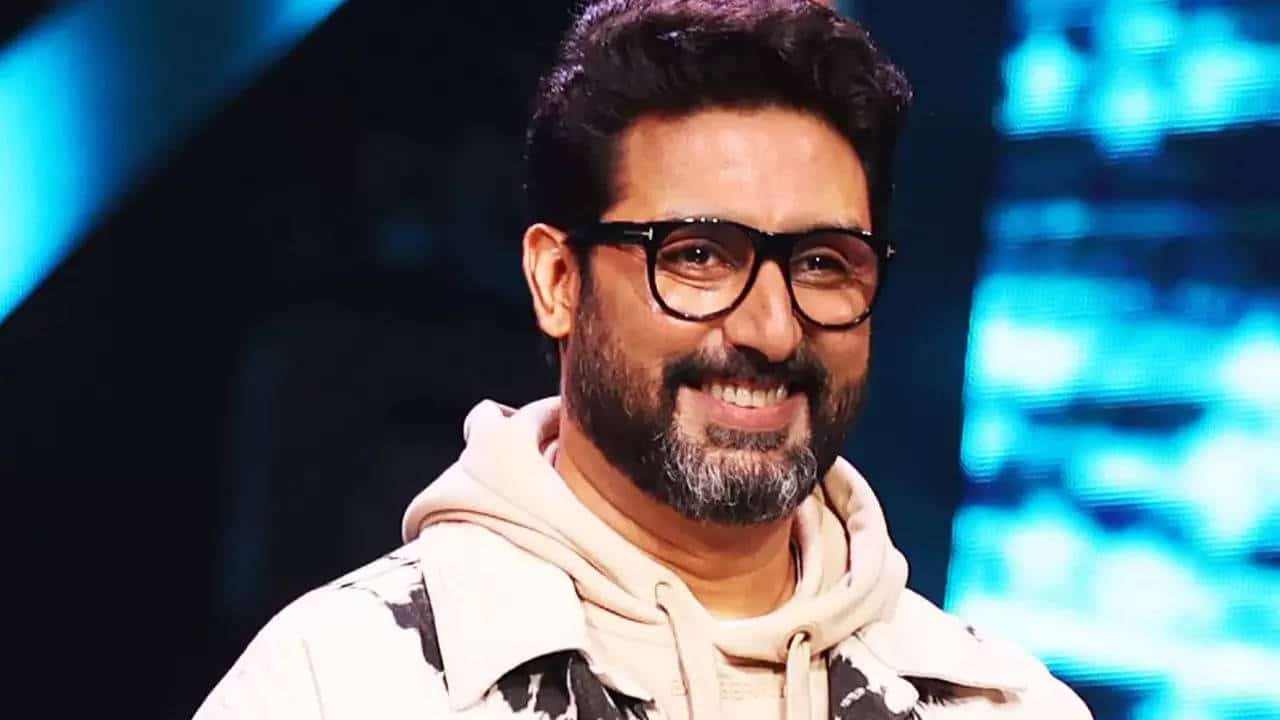 Abhishek Bachchan purchases six apartments for more than Rs 15 crore in Mumbai’s Borivali area: Report | Hindi Movie News - Times of India