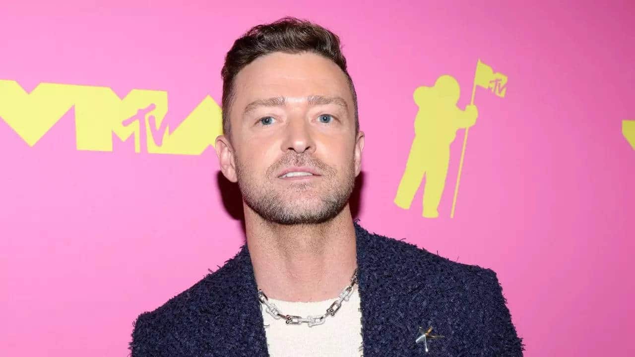 Justin Timberlake plans to perform in Chicago despite recent DWI arrest | English Movie News - Times of India