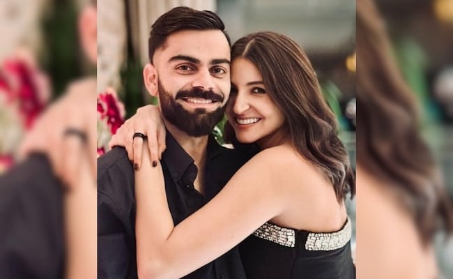 Rohit Saraf's Big Reveal - 'My Most Favourite Couple Is Virat Kohli And Anushka Sharma'