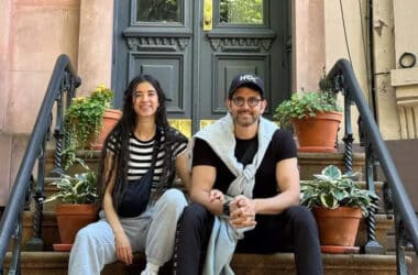 Throwback: When Saba Azad talked about her love life with Hrithik Roshan and public scrutiny | Hindi Movie News - Times of India 15 Throwback: When Saba Azad talked about her love life with Hrithik Roshan and public scrutiny | Hindi Movie News - Times of India