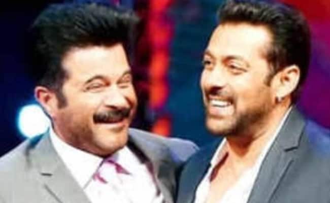 Anil Kapoor On Hosting Bigg Boss OTT 3: 'Nobody Can Replace Salman Khan...'