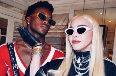 Madonna's son David Banda doesn't have ‘enough money for food’ after moving out of mom's house 14 Madonna's son David Banda doesn't have ‘enough money for food’ after moving out of mom's house