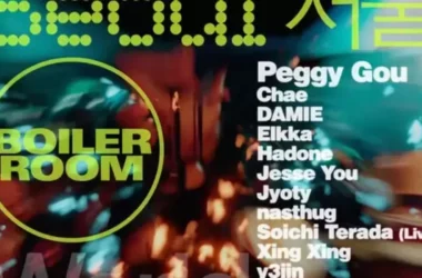 South Korea avoids crowd crush disaster at Boiler Room world tour: ‘Almost caused another Itaewon…’
