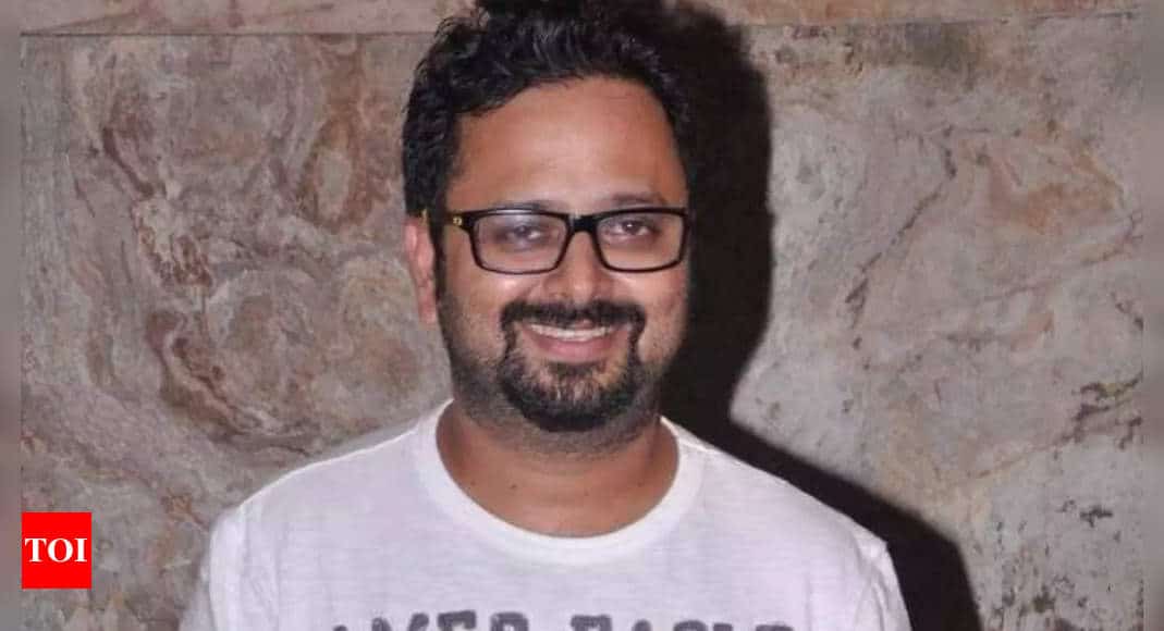 Nikkhil Advani expresses his excitement as censor board clears Vedaa with UA rating: 'They had not touched this very important story' - Exclusive | Hindi Movie News - Times of India 4 Nikkhil Advani expresses his excitement as censor board clears Vedaa with UA rating: 'They had not touched this very important story' - Exclusive | Hindi Movie News - Times of India