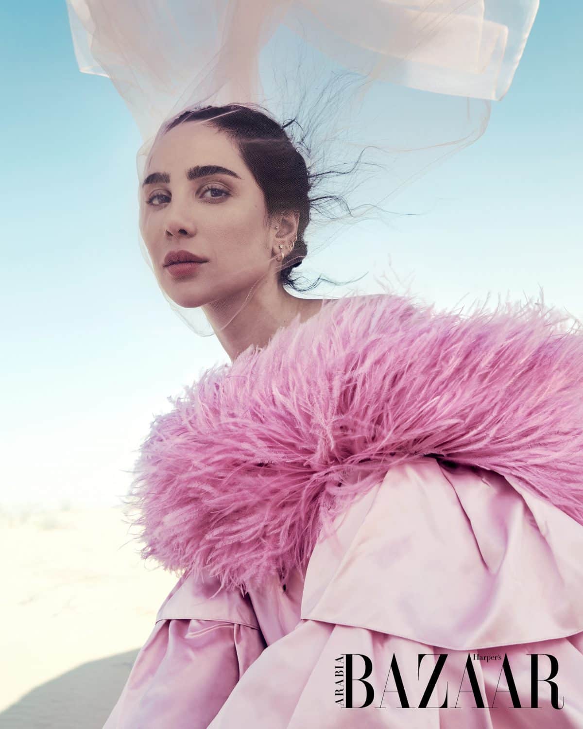 Dana Hourani: The Rise of a Lebanese Music Sensation 10 Dana Hourani: The Rise of a Lebanese Music Sensation