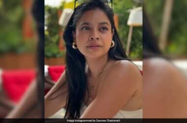 Was Sumona Chakravarti Fired From Kapil Sharma's Show? Here's What She Said 15 Was Sumona Chakravarti Fired From Kapil Sharma's Show? Here's What She Said