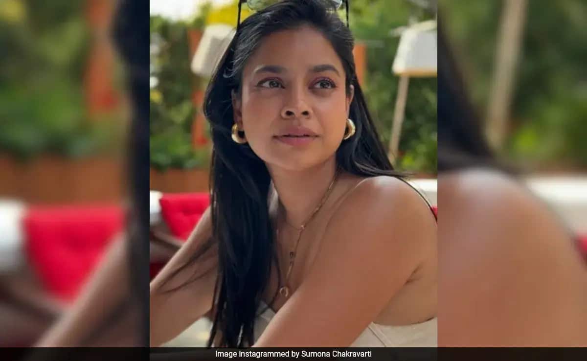 Was Sumona Chakravarti Fired From Kapil Sharma's Show? Here's What She Said Was Sumona Chakravarti Fired From Kapil Sharma's Show? Here's What She Said
