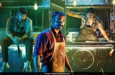 Mahesh Babu's Shout Out To Dhanush On Raayan Performance: "A Must Watch" 17 Mahesh Babu's Shout Out To Dhanush On Raayan Performance: "A Must Watch"