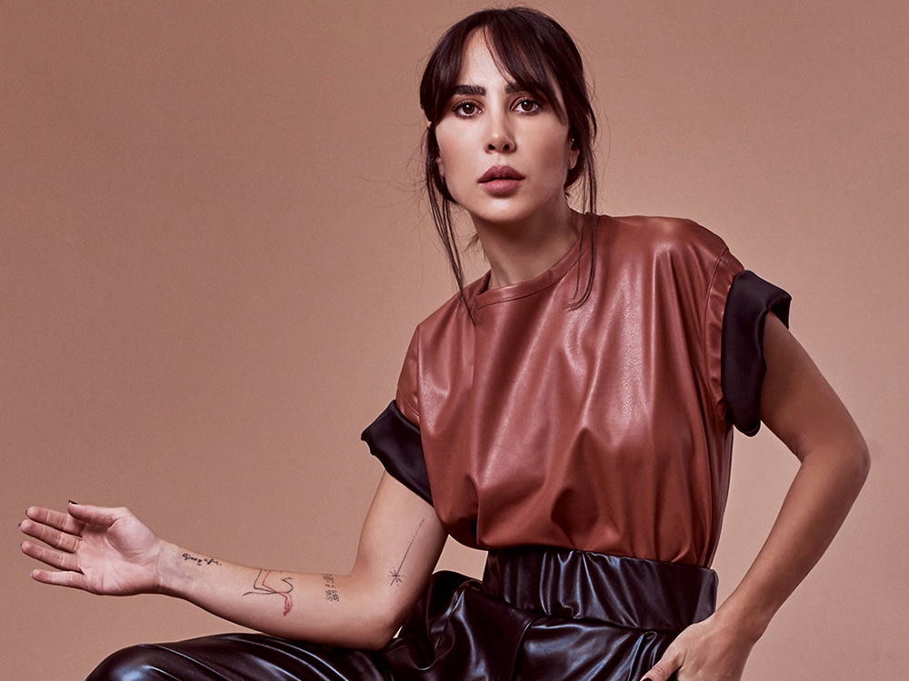 Dana Hourani: The Rise of a Lebanese Music Sensation 9 Dana Hourani: The Rise of a Lebanese Music Sensation