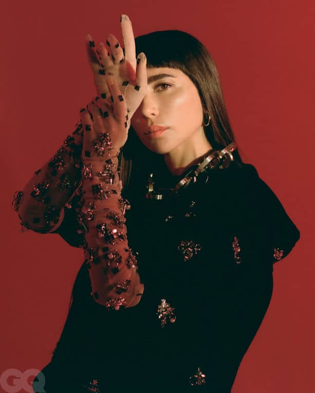 Dana Hourani: The Rise of a Lebanese Music Sensation 8 Dana hourani