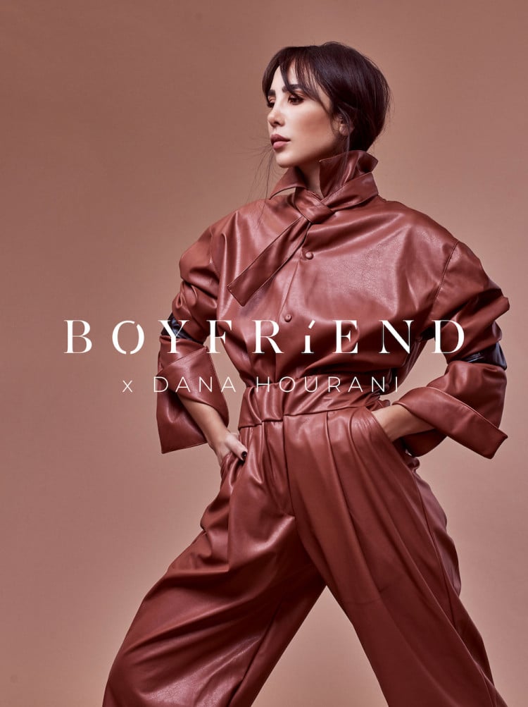 Dana Hourani: The Rise of a Lebanese Music Sensation 11 Dana Hourani: The Rise of a Lebanese Music Sensation