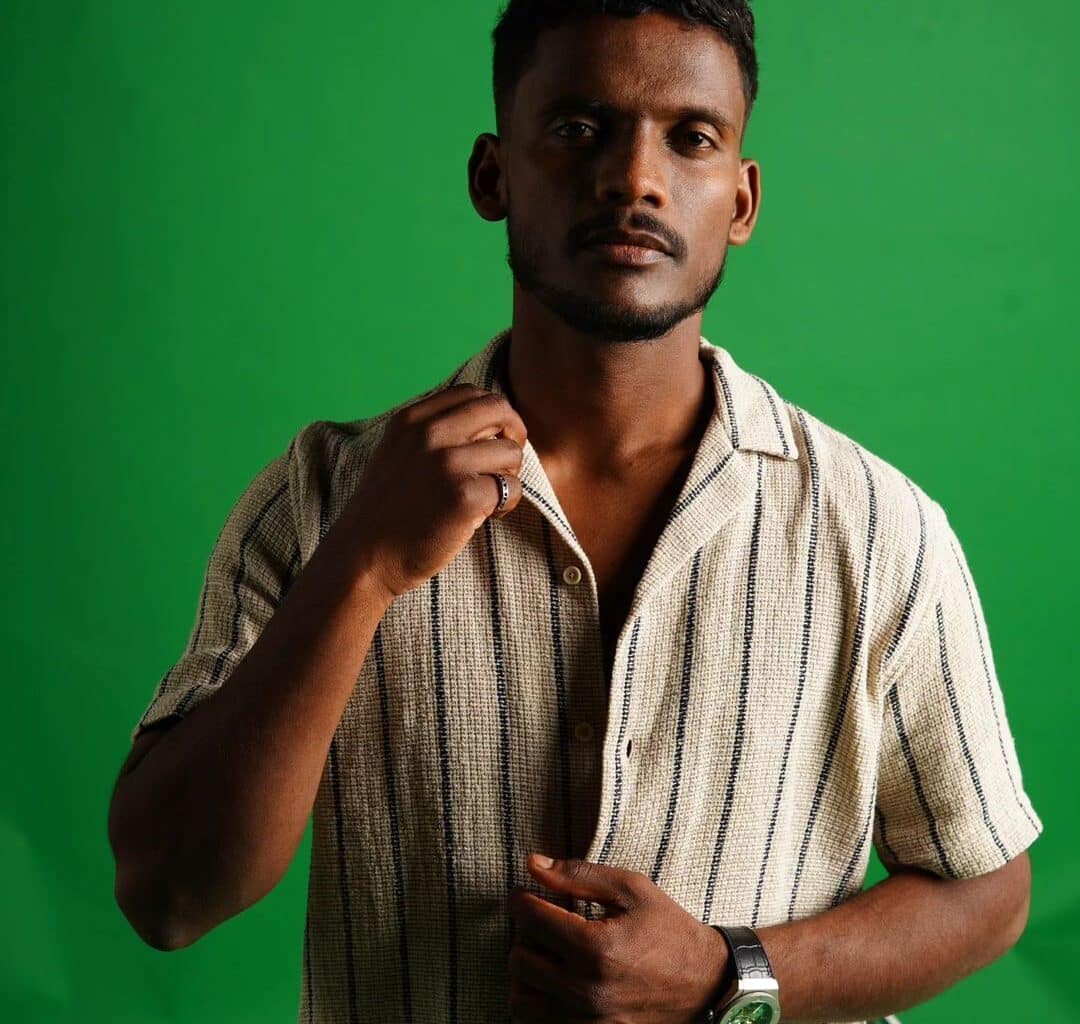 Singer Kaka reflects on rise to stardom: Nothing happened overnight 8 Singer Kaka reflects on rise to stardom: Nothing happened overnight