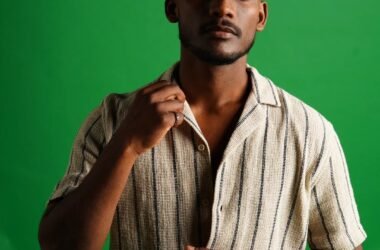 Singer Kaka reflects on rise to stardom: Nothing happened overnight