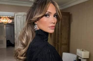 Jennifer Lopez's charm bracelet with Ben Affleck’s initials sparks speculation amid divorce buzz | English Movie News - Times of India