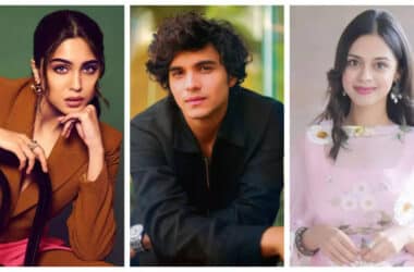 Sharvari Wagh, Nitanshi Goel, Abhay Verma: Breakthrough performers of first half of 2024 21 Sharvari Wagh, Nitanshi Goel, Abhay Verma: Breakthrough performers of first half of 2024