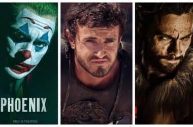 Joker: Folie a Deux, Gladiator 2, Kraven The Hunter: Upcoming R-rated movies releasing out in 2024