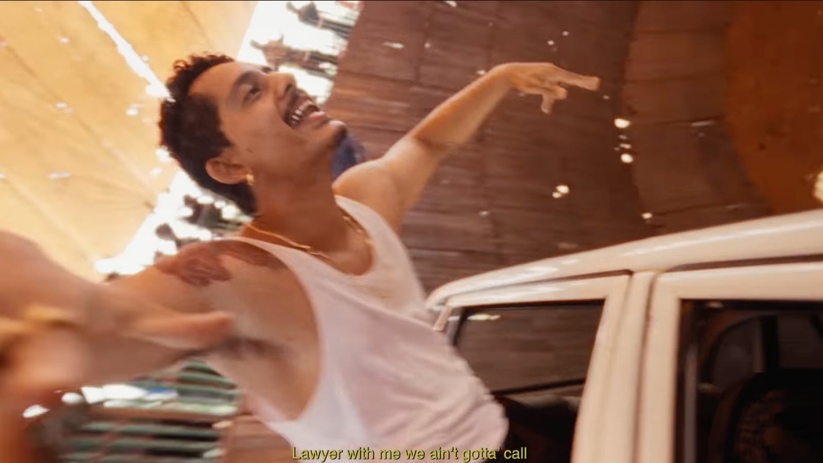 'Greatest music video to come out of India': Kerala rapper Hanumankind's Big Dawgs gets internet raving 6 'Greatest music video to come out of India': Kerala rapper Hanumankind's Big Dawgs gets internet raving