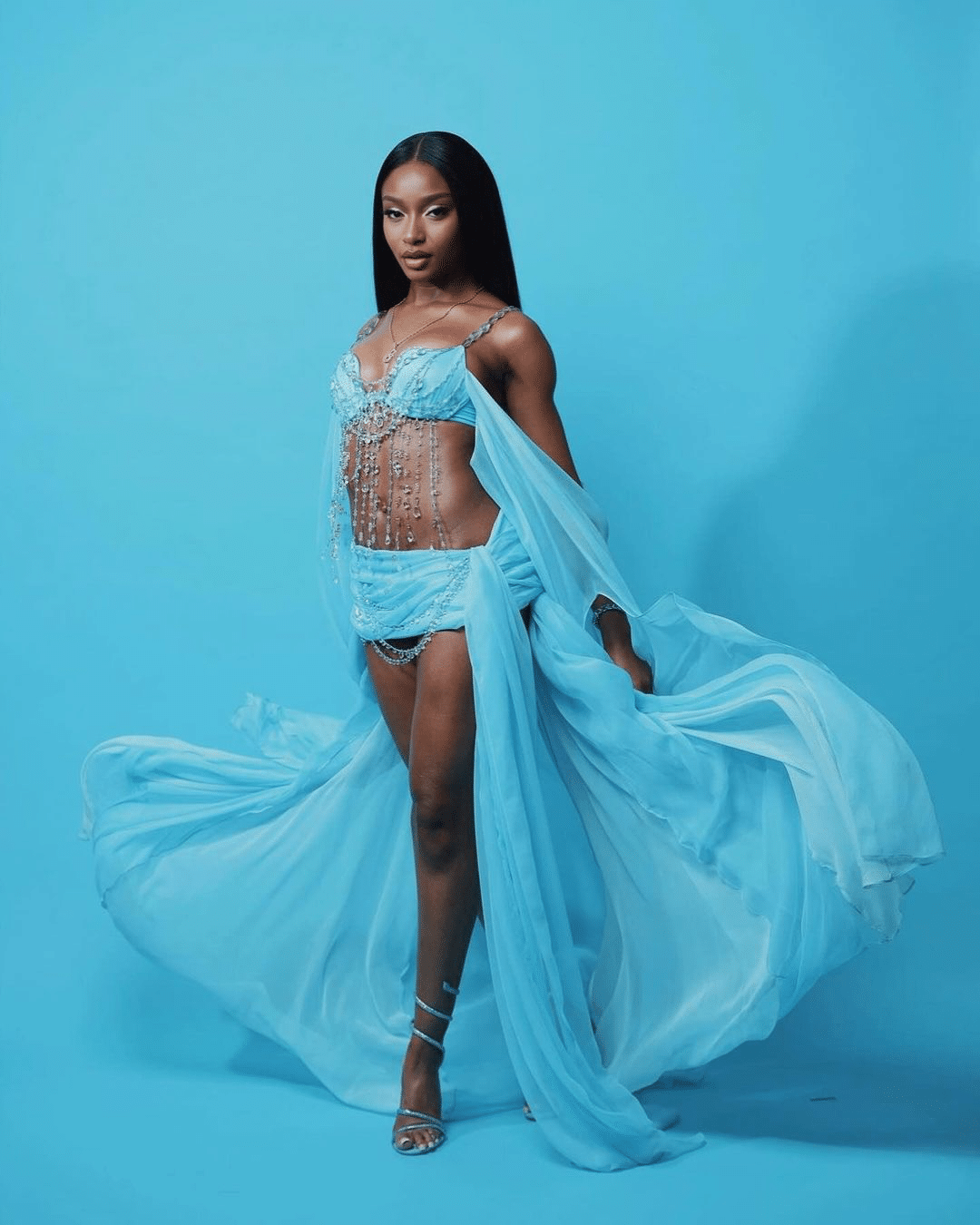 Ayra Starr: The Rising Star of Afrobeats 8 Ayra Starr: The Rising Star of Afrobeats